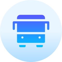 Bus icon