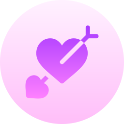 Heart icon