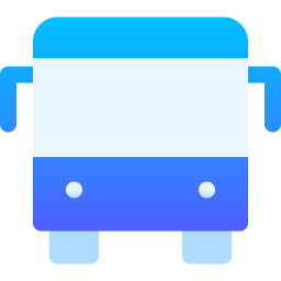 Bus icon