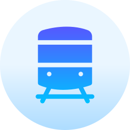 Train icon