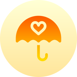 Umbrella icon