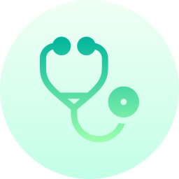 Stethoscope icon