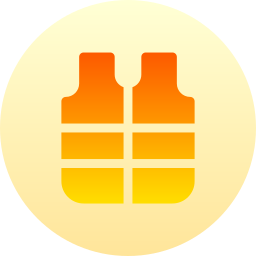 Lifejacket icon