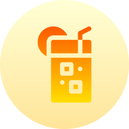 orangensaft icon