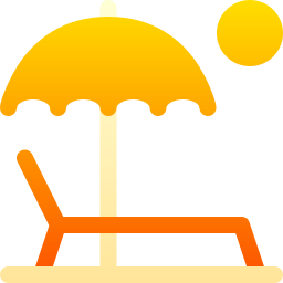 sonnenbaden icon