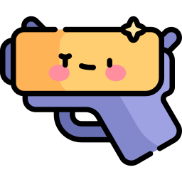 Gun icon