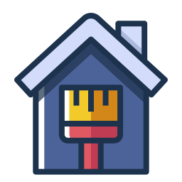 Cleaning icon