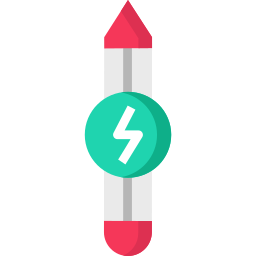 digitaler stift icon