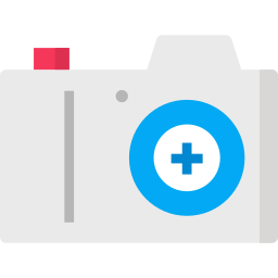 Camera icon