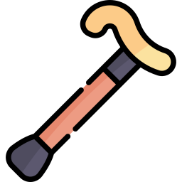 지팡이 icon