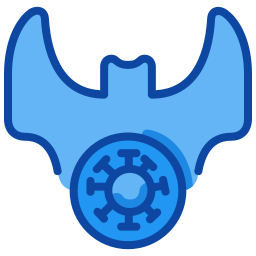 Bat icon