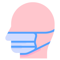 Mask icon