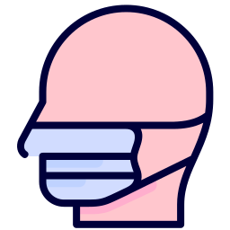 Mask icon