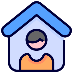 House icon