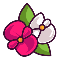 Begonia icon