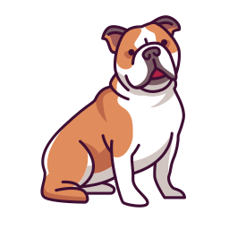bulldogge icon