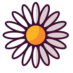 Daisies icon