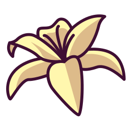 Lilies icon