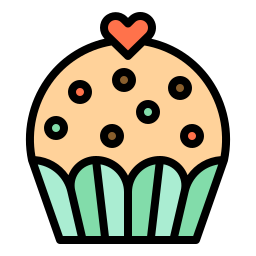 cupcake icon