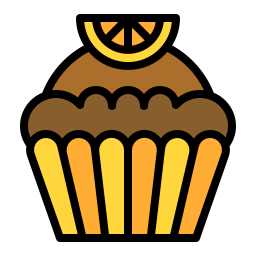 Cupcake icon