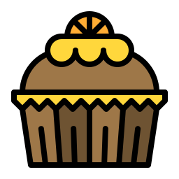 cupcake icon