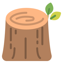 Trees icon