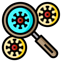 Search icon