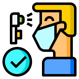 thermometer icon