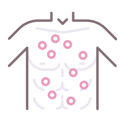 varicelle Icône