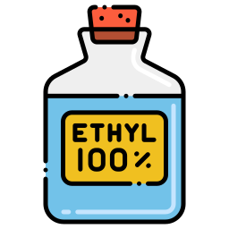 ethyl icoon