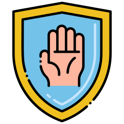 Prevention icon