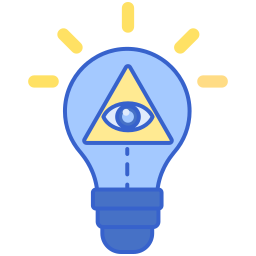 Conspirology icon