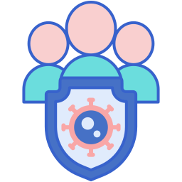 Immunity icon