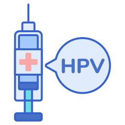 hpv icona