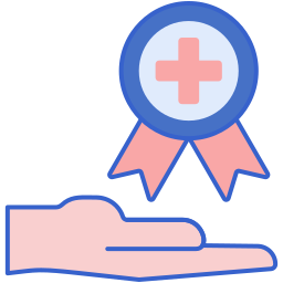 gesundheitswesen icon