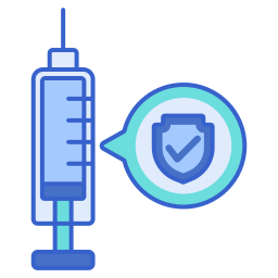 Vaccine icon