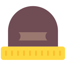 gorro Ícone