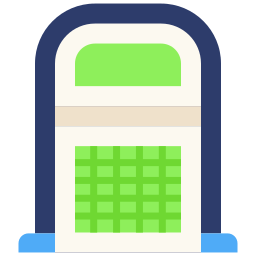 주크 박스 icon