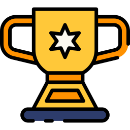 Trophy icon