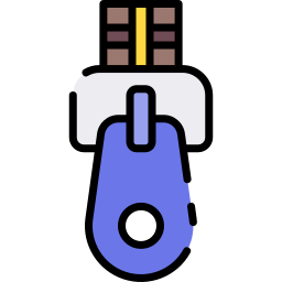 Zip icon