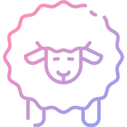 Sheep icon