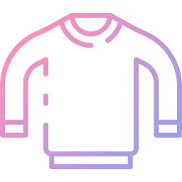 sweatshirt icon