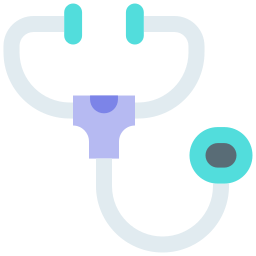 Stethoscope icon