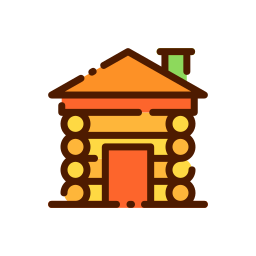 sauna icono