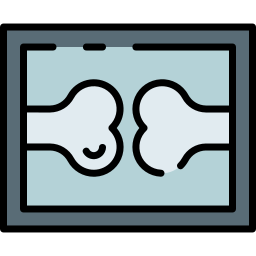 X-rays icon