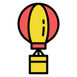 Airship icon