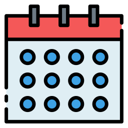 kalender icon