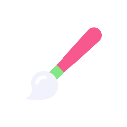 Paintbrush icon