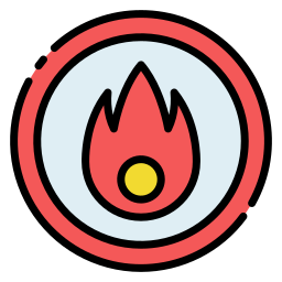 불 icon