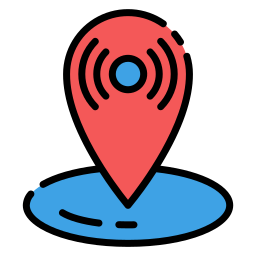 gps icon